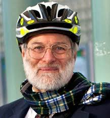 Robert Pavy Obituary (2014)