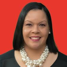 Erica Woolridge's Instagram, Twitter & Facebook