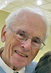 Richard Shasteen Obituary (2022)