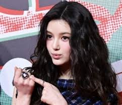 Lee Young Ja brings her signature smile to the cover of 'Cosmopolitan'