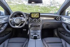 Mercedes Benz Glc Coupe First Drive Mercedes Benz Glc Coupe Mercedes Benz Glc Mercedes Benz