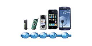 Wie Alles Begann: Die Geschichte Des Smartphones - Pc-Welt