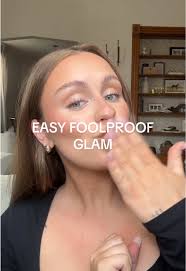 Foolproof Makeup Routine for a Gorgeous Look
