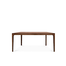 Valley view walnut extendable table. Zurich Walnut Extending Dining Table Adventures In Furniture