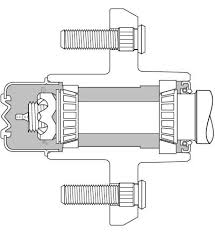 Wheel Hub Installation Instructions