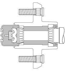 Wheel Hub Installation Instructions