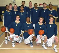 CL North Basketball Pics, 2007-08