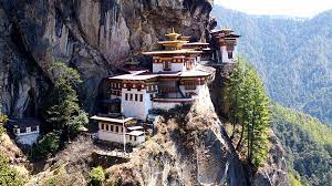 In addition, the paro valley is wide and verdant and is recognized a one of the most beautiful in all. Top 5 Things To Do In Paro Bhutan David S Been Here