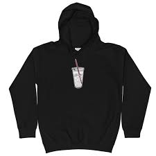 8721 santa monica blvd, #428. Charli Iced Coffee Kids Hoodie Etsy Hoodies Kids Hoodie Shop Sweatshirts