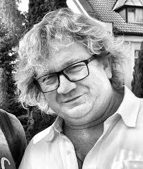 Antoni królikowski wykorzystał pasję, którą zaraził go tata. Nie Zyje Pawel Krolikowski