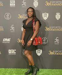 Gold medal at the 2014 world championships in chelyabinsk. Hello Tout Le Monde Celles Et Clarisse Agbegnenou Facebook