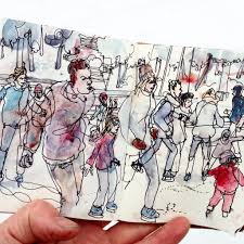 Rolf Schroeter Art Community Drawing Sketches And Art Uploads Drawings Community Art Art