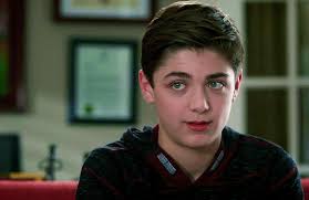 SI LOS AVENGERS FUERAN PADRES-