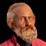 Charles Darwin Biography