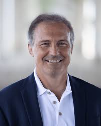 Former Section Chairs