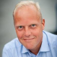 David Canavan, Chief Operating Officer, Challenge Group