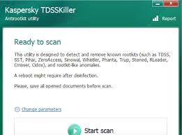 Download Kaspersky Tdsskiller 64 32 Bit For Windows 10 Pc Free