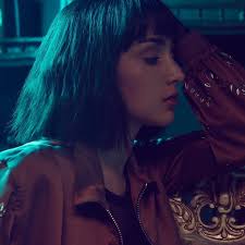 Jessica “HARLOE” Ashley