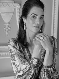 Our Catherine Button Earrings… How do you choose just one? 💕