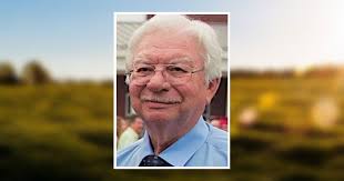 Dr. John H. Bell, Jr. Obituary May 20, 2021