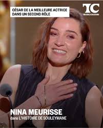 Camille Clement Ducol Cesar