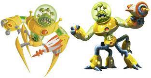 Mit dabei sind selbst ausgedruckte evolutions. King Of Tokyo Scrubbed Clean Dressed Anew For Fifth Anniversary Boardgamegeek News Boardgamegeek