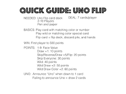 There are 108 cards in total, 4 colors and 19 cards in each color (0 to 9), 24 action cards, and 8 wild cards. How To Play Uno Flip Gather Together Games