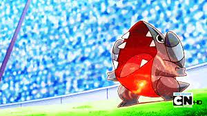 Gible Perfects Draco Meteor Pokemon My Pokemon Pics