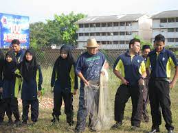 Sekolah menengah teknik alor setar. Sekolah Menengah Teknik Alor Setar Perokok P