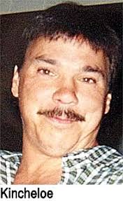 Larry Don Kincheloe Obituary