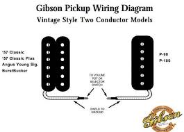 Secondly, the gibson wiring looks much more sophisticated to what i'm used to: Gibson Pickup Wiring Diagram P94r And P94t Wiring Diagram Service Manual Pdf