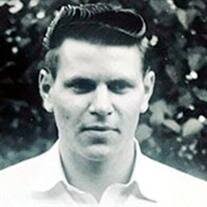 Du-Wayne Arthur Schultz Obituary