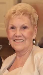 Obituary information for Barbara Louise Fournier