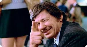 KIM JEST HARRY BROWN? Analiza filmu Daniela Barbera (2009)