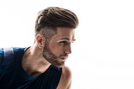 We have been very careful to select only best examples of all the latest haircuts we are seeing. Men S Hair And Beard Styles Artistic Nails Beauty Academy