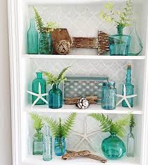 5 out of 5 stars. June9 Com Beach House Decor Coastal Shelf Decor Bathroom Decor