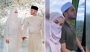 Share your thoughts with us on trp's facebook, twitter, and instagram. Neelofa Compounded Rm20k Over Wedding Sop Fail Whole Fiasco Cost Family Rm60k Trp