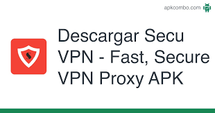 Dec 04, 2017 · descarga asus vpn apk. Secu Vpn Fast Secure Vpn Proxy Apk 1 0 Aplicacion Android Descargar