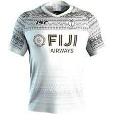 Welcome To Fiji Rugby Online Shop