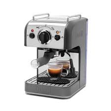 It makes specialty coffees without a complex milk frother and can be used for cold brewing. Dalit Coffee Machine Ground Ese Pods Nespresso Nx Capsules