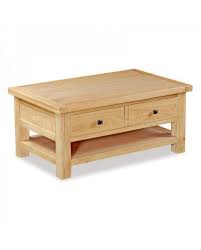 Shop wayfair for all the best coffee tables with drawers. Global Home Ireland York York Large Coffee Table With Drawer Shelf