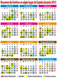 Calendario Laboral En Espana Con Imagenes Calendario Chicas De Calendario Lugares De Espana
