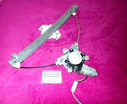 Motores de elevalunas y reguladores para Hyundai Matrix | Compra online en  eBay