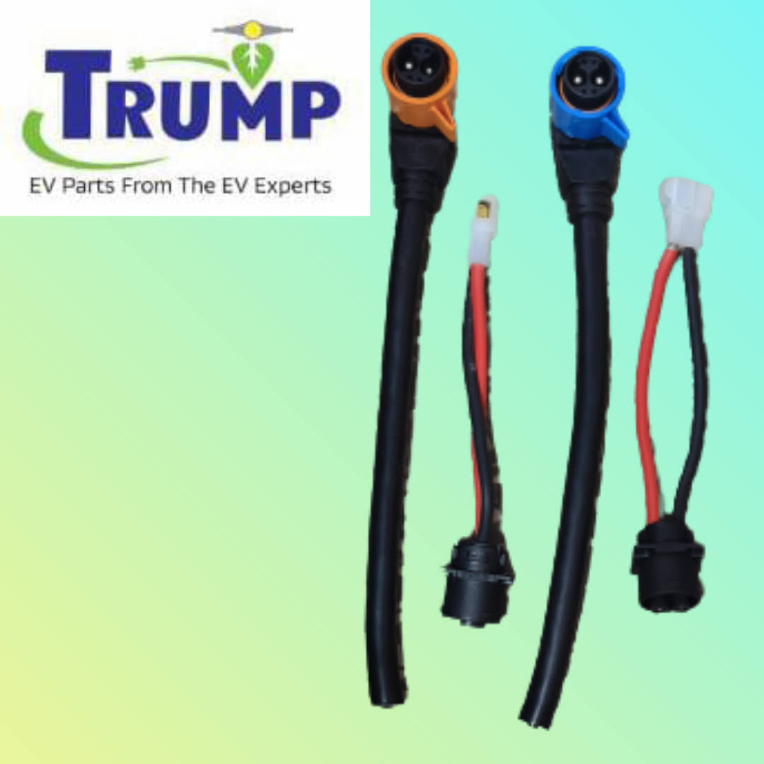 Chogori Connector product image