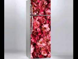 Folyo ile buzdolabı kaplama yapmak oldukça güzel. Buzdolabi Kaplama Sticker Nasil Yapilir Faydaca Com