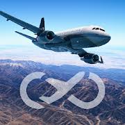 The offline and free version of geofs, flight simulator with satellite images Download Infinite Flight Flight Simulator 20 03 04 Apk For Android