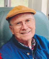 Howard Hicks Obituary