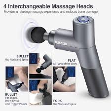 Muscle Massage Gun Wasagun