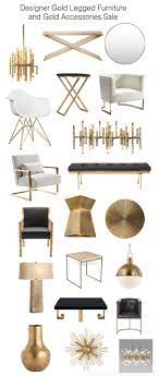 Loving Furniture With Gold Legs Interior Deco Art Deco Living Room Art Deco Home