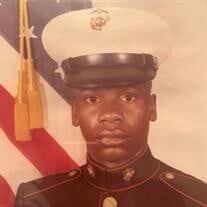 Ben Robinson Sr Obituary